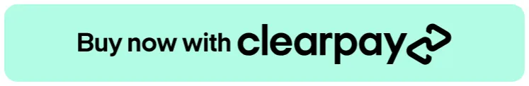 Mint payment button with the text Buy now with Clearpay